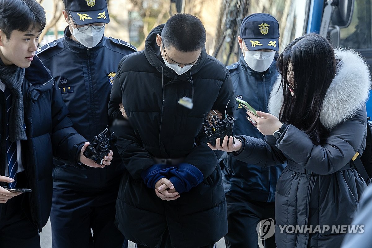 '한국판 머스크'로 불리던 권도형, 한순간에 사기범 몰락(종합)