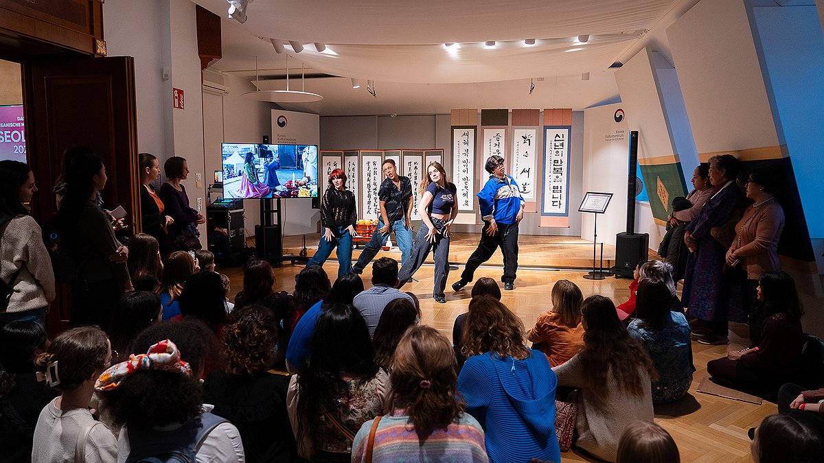 전세계 한국문화원장·문화홍보관 한자리에…K컬처 해외진출 논의