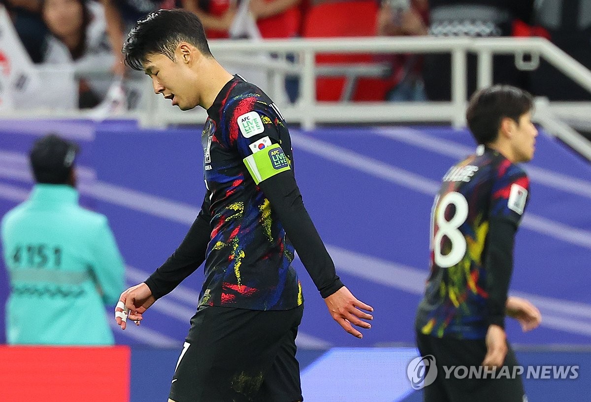 축구협회, 클린스만 감독 경질…"국민 기대·정서 미치지 못해"(종합2보)