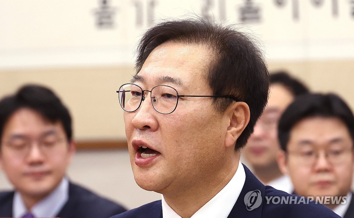 박성재, 현직 검사 총선 출마에 "솔직히 인상 찌그러져"(종합)