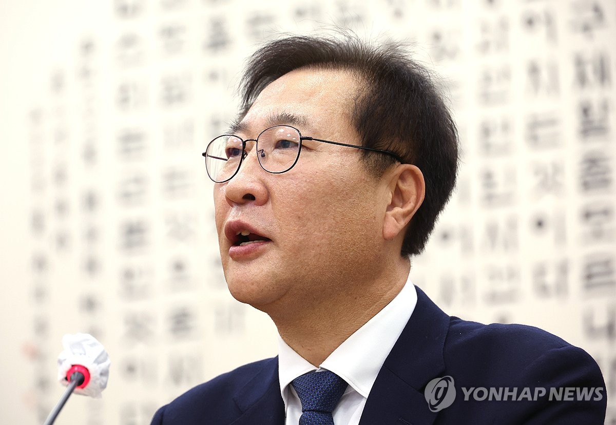 박성재 법무부 장관 임명…검찰 인사에 쏠리는 시선