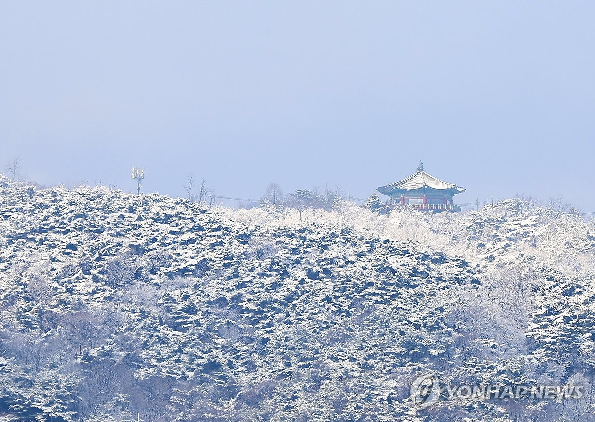 [내일날씨] 대체로 맑고 포근…낮 최고 8∼15도