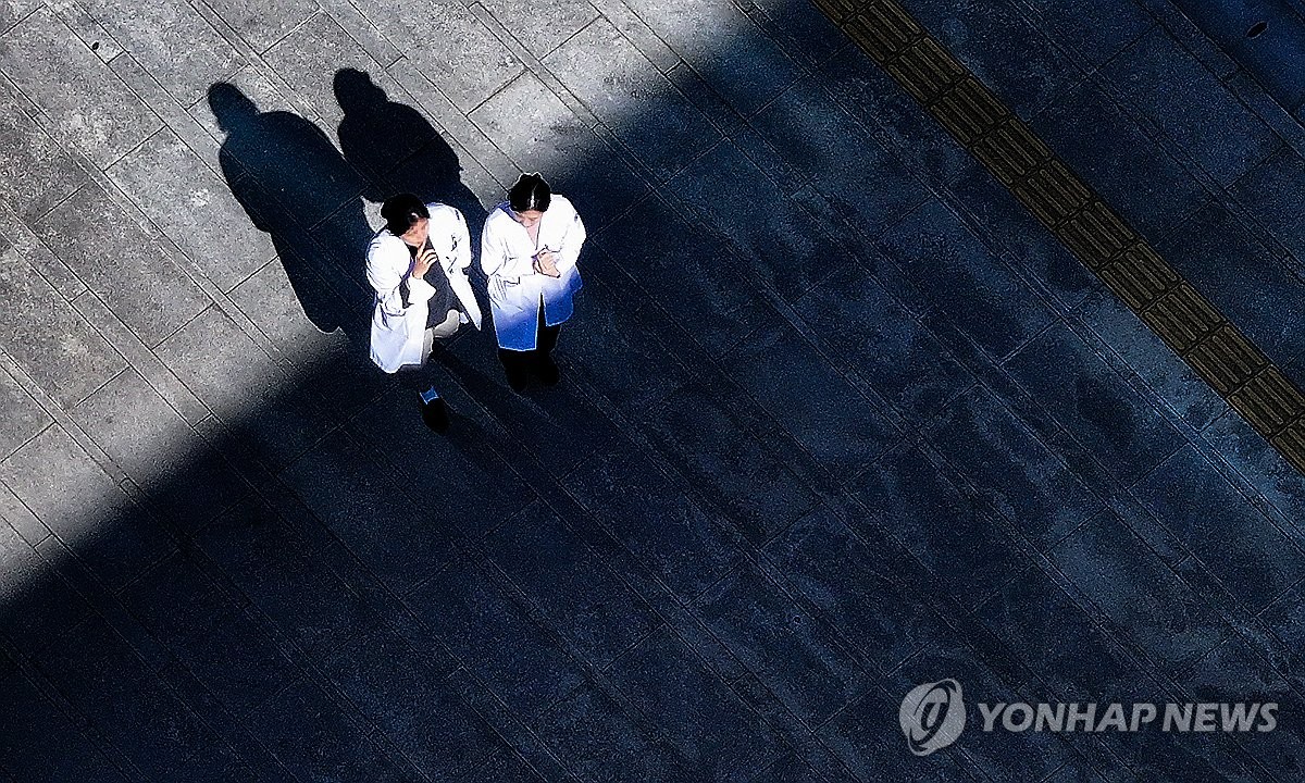 대구 응급실 의료공백 현실화…의료진 부재, 환자수용 어려움