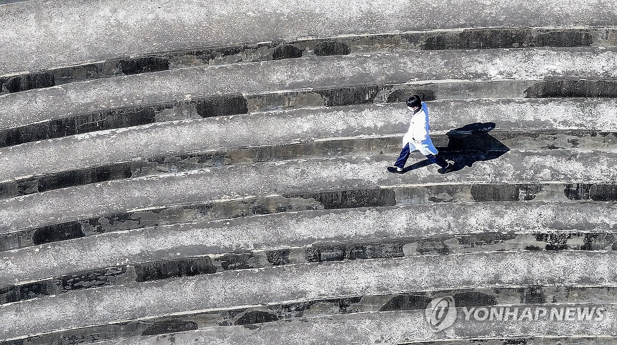 대구 응급실 의료공백 현실화…의료진 부재, 환자수용 어려움