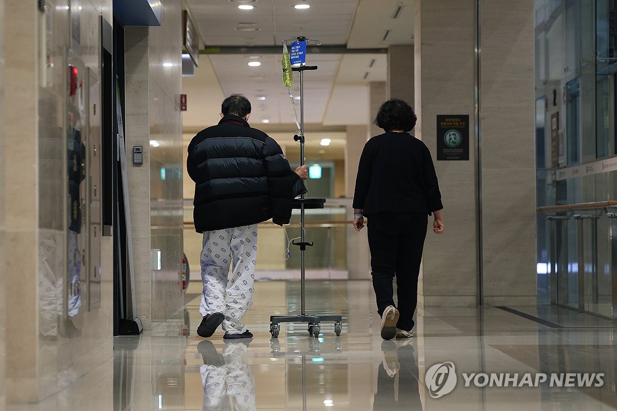 서울시 비상진료대책…상황실 운영·공공의료기관 진료 연장
