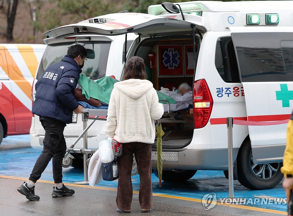 [르포] "환자 안중에 없어" 대학병원 반강제 퇴원에 분통