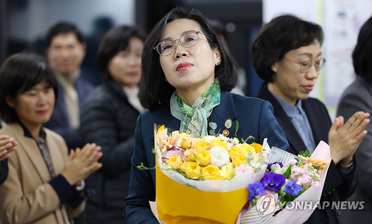 여가부 "실국장급에 타 부처 출신 임명해 폐지 준비 검토"