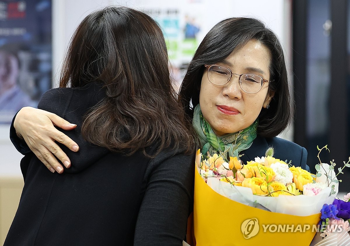 대통령실, 여가부 장관 공석에 "법개정 전이라도 폐지공약 이행"