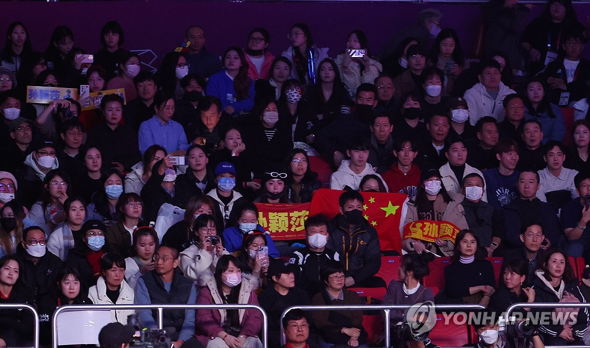 운영·흥행·성적 모두 성공한 첫 안방 세계탁구선수권대회