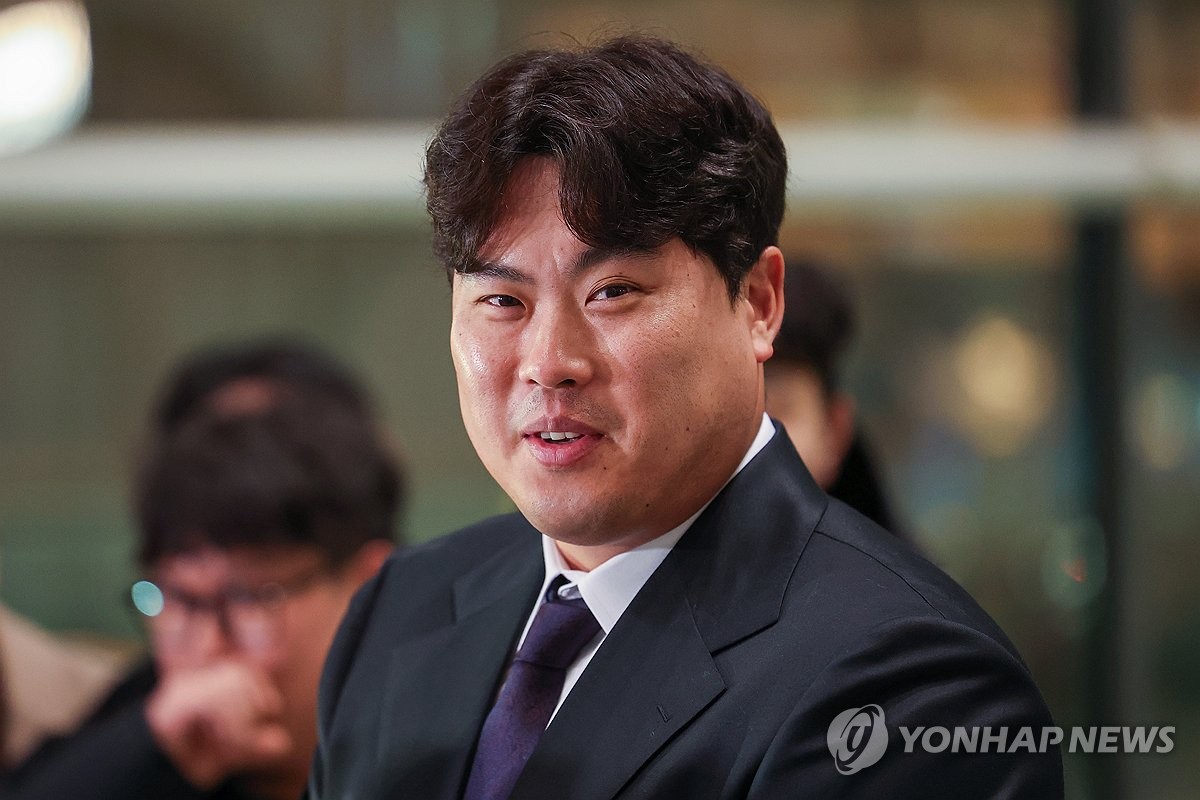 'MLB 구속 하위 2%' 류현진 "수술 후 팔 편해져" 회복 자신감(종합)