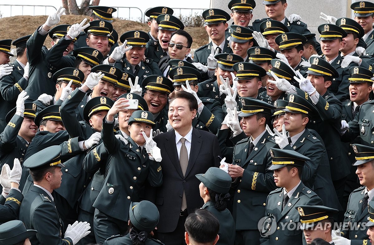 尹대통령 "北, 총선 전 다양한 도발과 심리전 펼칠 가능성 높아"(종합)