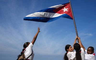 한국과 수교 맺은 쿠바…주민들은 '식량·인력·전력난' 시달려