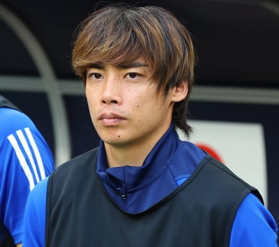 '성범죄 혐의' 이토 준야, 결국 일본 축구대표팀서 퇴출됐다
