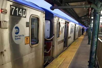 [속보] 뉴욕 지하철서 총격…1명 사망·여러 명 다쳐