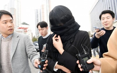 [속보] '경기도 법카 유용' 배모씨 선거법 위반 혐의 2심도 징역형