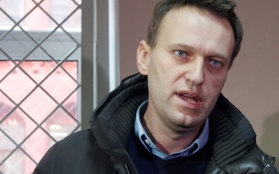 '푸틴 정적' 나발니, 러 감옥서 사망
