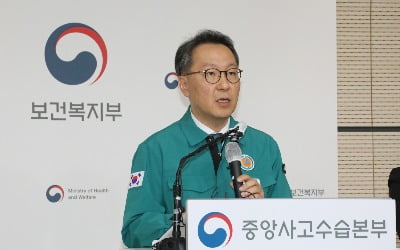 [속보] 복지부 "100개 병원 카지노 잭팟 금액 6415명 사직…1630명 근무이탈"