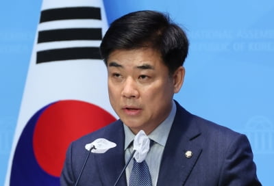 김병욱 "재건축 1+1 입주권, 중과세 폐지·주택 수 제외해야"