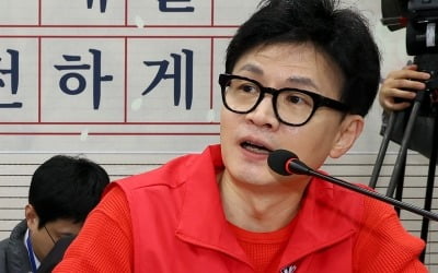 한동훈 "비례정당 대표, 경험많은 최선임급 당직자에 맡길 것"