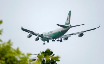 홍해 폐쇄보다 중국 패스트패션이 항공수송 최대변수