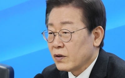 민주당 공천 갈등 격화…野 일각 "이재명 불출마해야"