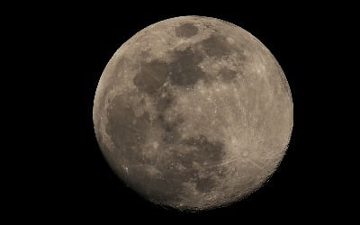 'Moon 먼저 여는 자가 미래승자'…달나라서 '자원확보 전쟁' 불붙는다