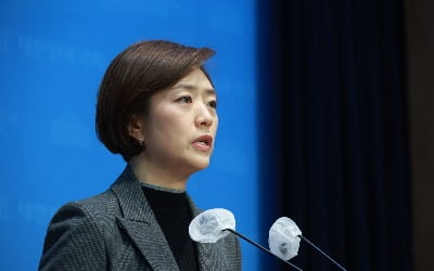 '친명횡재 비명횡사' 신조어 만든 하태경 "민주당이 어쩌다"