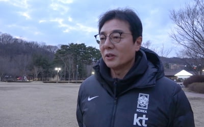 국가대표 '임시 사령관' 황선홍, '논란' 이강인 선택할까