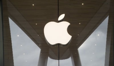 [속보] '역성장 멈췄다'…애플, 작년 4분기 매출 전년 대비 2% 증가