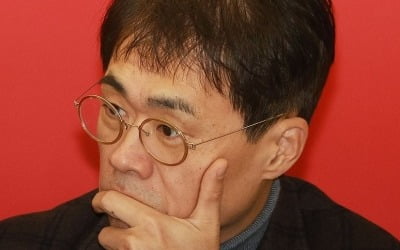 김경율 비대위원, 총선 불출마 선언…與 "가장 도움 되는 결정"