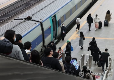 경기남부·충청 미세먼지 '나쁨'…아침에 영하 '쌀쌀'