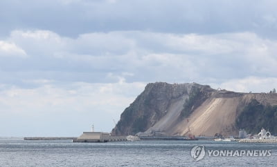 경북도, 2026년 개항 목표 울릉공항 면세점 도입 추진