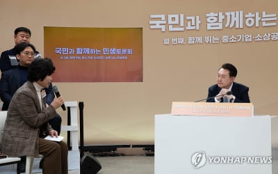 강기정 광주시장 "尹대통령, 호남서도 민생토론회 열어야"