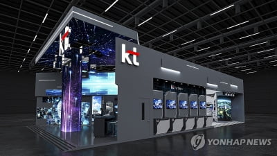 KT, MWC 2024서 우수 파트너사 5곳 '글로벌 진출' 지원