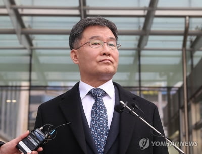'대장동 개발 부정청탁' 김만배, 1심 징역 2년6월에 불복해 항소