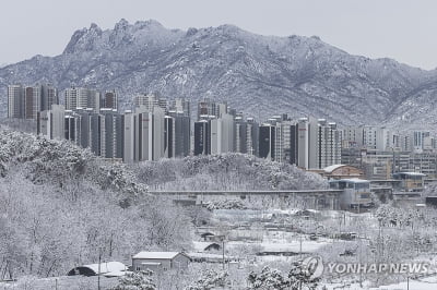 주말 전남·제주 약한 비…정월대보름 보름달 보기 쉽지 않아