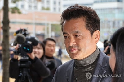 '1억1천500만원 수수 혐의' 임종성 前의원 구속…"증거인멸 염려"