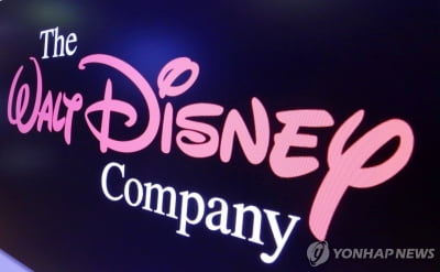 디즈니, 인도 대기업과 합작사 설립…"인도 시청자 7억명 확보"
