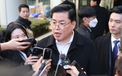 '대장동' 유동규 "이재명 지역구 인천 계양을에 출마"