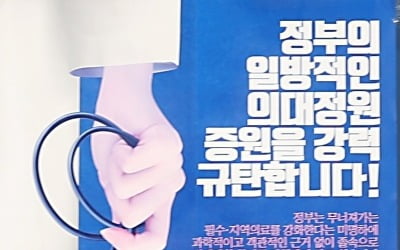 전공의 총파업 폭풍전야…응급실 온라인 카지노 합법 사이트도 화났다