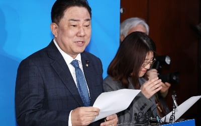 [속보] 민주당, 홍익표·고민정·송기헌·민홍철·김두관 단수 공천
