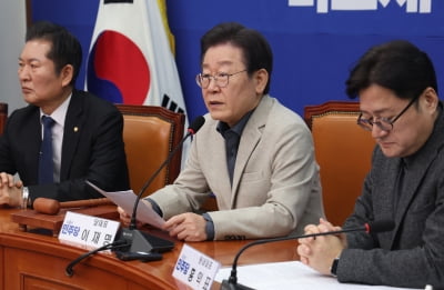 민주당, 순방 미룬 尹에 "국내 현안 챙기려? 석연치 않다"