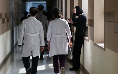 간호사 파업 때는 "돌아오라"…7개월 만에 돌변한 의사들