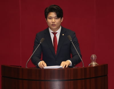 김근태 "R&D 예산 조정, 예측 가능성 확보했어야"