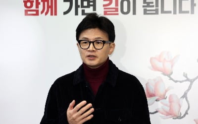 장성민 "150~160석 가능"…한동훈 "근거없는 전망 금물" 경고