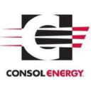 콘솔 에너지 분기 실적 발표(잠정) EPS 시장전망치 하회, 매출 시장전망치 하회
