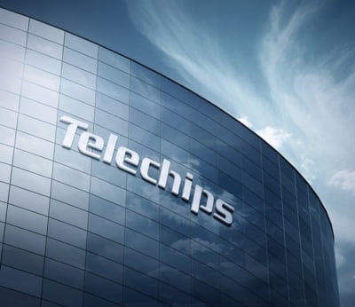 텔레칩스, 삼성 獨콘티넨탈 전장사업 인수 소식 이후 급등
