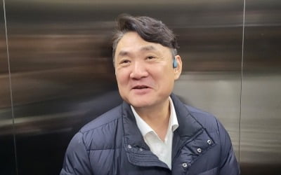 '조직 쇄신' 외부 영입됐던 김정호…결국 카카오서 해고