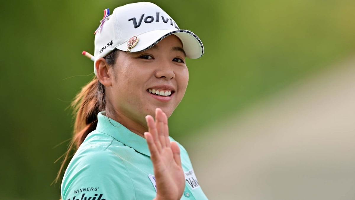 사진=LPGA 홈페이지 캡처