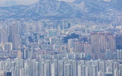 돈암동 50평 아파트 6억에 팔렸다…"비상식적" 술렁